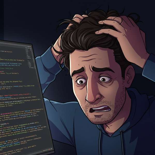 「AIを使えば誰でもウェブ制作で稼げる」といった風潮